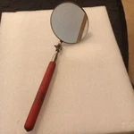 Mac Tool 3 Inch Extendable Mirror MHTS2. Fixed Price $12.00.