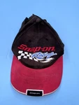 Snap-on Tools Racing Cap / Hat Adjustable Strap Choko Motorsports. Fixed Price $9.29.