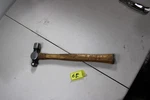 Blue-point Snap-on Tools 14" Ball Peen Hammer Oz BP16B Usa. Fixed Price $39.99.