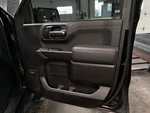 2019 Gmc Sierra 150 Front Door Trim Panel Black Used Oem 102K Miles 204.GM9M19. Fixed Price $321.10.