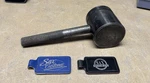 Kent-moore (J-3048-A D) Rear Main Bearing Seal Installer Tool. Fixed Price $37.87.