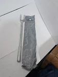 Cummins Tie Rod Separator Fork 16". Fixed Price $10.00.