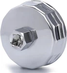 74MM 14FLUTES Oil Filter Cap Wrench Removal Tool Socket Compatible With Mercedes. Fixed Price $12.49.