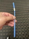 Kd Tools 2281 Magnetic Pick Up Wpocket Clip Grabber Usa Vintage 8.5 -6 K-d. Fixed Price $11.00.