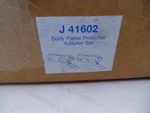 Kent-moore J-41602-1 Body Protect Hoist Adapter Pad Tool Pair Set J2. Fixed Price $65.00.