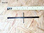68 69 70 Oldsmobile 2V 4V Rochester Carburetor Specialty Tool Borroughs BT-6730. Fixed Price $21.99.