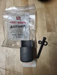 New Kent Moore C-4017 Spring Compressor Tool Nos. Fixed Price $58.99.