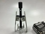 Used #16 - Oem Tools 27040 Engine Valve Spring Compressor 2" High X 6.8" Long. Fixed Price $22.49.