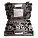 Cornwell Deluxe 43 Pc. Master Bolt Grip Set OW-C6501 Complete. Fixed Price $99.99.