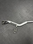 Original Alfa Romeo Factory Valve Spring Compressor Tool Diass A30103/1VM. Fixed Price $249.00.
