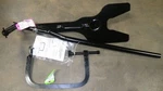 2510-01-599-8570 TFTLN5001 TF-TLN-5001 TF-TLN-2500 2" Fifth Wheel Lock Adjust.... Fixed Price $689.37.