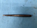 Snap-on PPC4A 3/16" Tip Pin Punch Line Up Starter Usa. Fixed Price $19.99.
