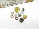 Robinair RA19645 Pipe Check Valve Rbt Kit. Fixed Price $99.99.