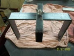 Otc T89T-70010-E 307-227 Ford Rotunda Clutch Drum Remover Installer E4OD. Fixed Price $109.95.