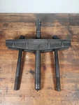 Snap On Tools CJ-84-C Type Puller With CJ-84A-2 Bars Made In Usa. Fixed Price $349.99.