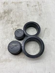 Ford Rotunda Otc 307-391 307-392 307-395 307-396 One Way Clutch Sleeve Set 223T. Fixed Price $11.16.