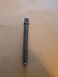 Snap 7/16" Hex Drive 1/2" 5" Locking Pin Adaptor Extension A3012A. Fixed Price $25.00.