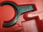 Ford T95P18036AH Air Spring Remover Tool. Fixed Price $5.00.