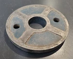 Kent-moore J-21022 Rear Axle Pinion Bearing Installer Tool. Fixed Price $20.00.