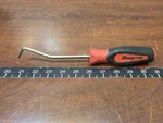Snap-on Usa Red Soft Grip Radiator Hose Pick SGA173B. Fixed Price $19.99.
