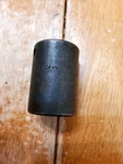 Cornwell Tools 3/8" Drive 3/4" 6PT Sae Impact Socket P2224L. Fixed Price $15.00.