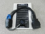 Kent Moore J-39700-530 Universal Breakout Box Bob 5.3 Bosch Abs Adapter Tool. Fixed Price $42.46.