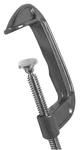 Wilmar C-clamps W214C. Fixed Price $29.54.