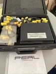 J-38715 Sir Load Test Tool,case And Connectors. Fixed Price $70.00.
