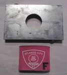 Kent Moore Tool J-39511 Countershaft Press Bearing Split Plate. Fixed Price $49.57.