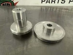 Miller 9754 9755 Pinion Rear Axle Seal Installer Set #W149. Fixed Price $39.99.