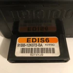 Ford Genuine Oem EDIS6 Ignition Control Module 91BB-12K072-BA Orange V6 Ini. Fixed Price $199.99.