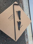 Ford Rotunda Otc 7413-1,7413-2,7413-3 Heater Hose Disconect Tool Handle.. Fixed Price $30.00.