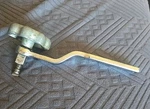 Vintage Snap-on V-22 Specialty Overhead Valve Adjustment Wrench Tool 1/2" Usa. Fixed Price $53.95.