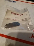 12742 Kent Moore J-38384 Connector Remover For J35888 Ddec Repair Kit New. Fixed Price $12.00.