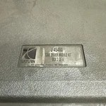 Kent-moore J-45460 Saturn Rear Driver Module Kit Box 2 Of Complete. Fixed Price $79.95.