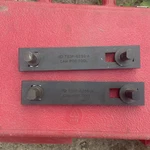 Rotunda 303-445 Ford 4.6L Camshaft Alignment Plate Set. Fixed Price $224.96.