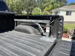 1/2 Ton Capacity Pickup Truck Crane Swivel Jack Extra Lift Hoist Load Foldable. Fixed Price $157.40.