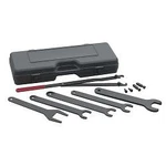 Tools Fan Clutch Wrench Master Servicetool Kit KDT41580. Fixed Price $148.99.
