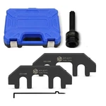 Camshaft Holding Timing Tool Kit Ford Lincoln Mercury 3.5L 3.7L 4V Engine. Fixed Price $27.99.