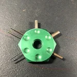 Lisle (LIS56500) Wire Terminal Tool. Fixed Price $25.00.