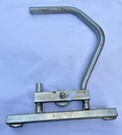 Volvo Specialist Support Tool Genuine Used 9995563. Fixed Price $68.14.