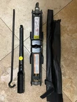 02-03-04-05-06-07-08-09-10 Ford Explorer Tire Jack And Tools Oem. Fixed Price $69.95.