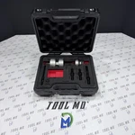 Snap-on Tools New Power Steering Alternator Pulley Puller / Installer Set CJ3PSB. Fixed Price $471.00.