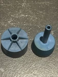 Kent-moore J-28425-1 & J-28425-2 Diesel Injection Pump Seal Installer. Fixed Price $15.00.