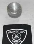 Kent Moore Tool J-45379 Manual Transmission Output Shaft Seal Installer. Fixed Price $38.99.