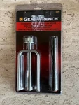 Gearwrench Steering Wheel Lock And Installer. Fixed Price $24.99.