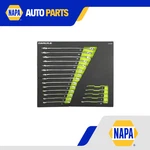 19PC 12PT Combi Wrench Set Metric CCW1219M Carlyle Genuine Top Quality Product. Fixed Price $114.83.