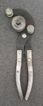 Kd Tools 3/8", 5/16" Tubing Bender K-d 2189. Fixed Price $19.95.