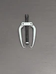 Kent-moore J-28509-A Small Jaw Gear Puller. Fixed Price $74.95.