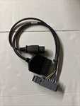 Kent-moore J 46971 Break Out Box Harness Adapter Allison. Fixed Price $75.00.